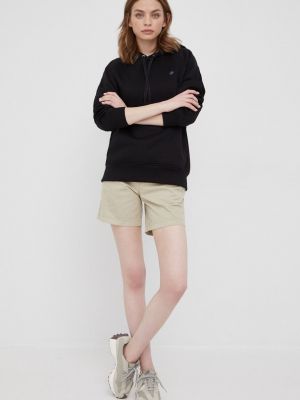 G-Star Raw felső fekete, női, sima G-star Raw