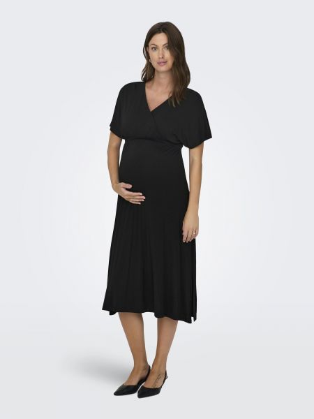 Robe Only Maternity noir