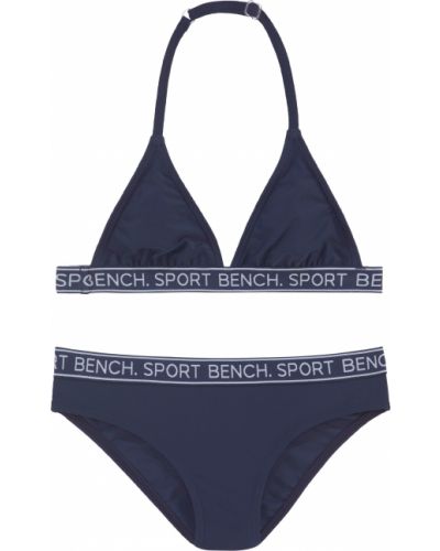 Bikini Bench zils