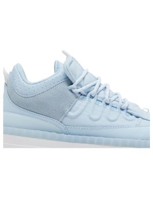Кроссовки Nike Jordan синие
