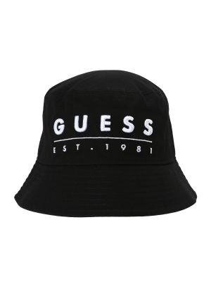 Cappello Guess nero