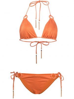 Bikini Zimmermann oransje