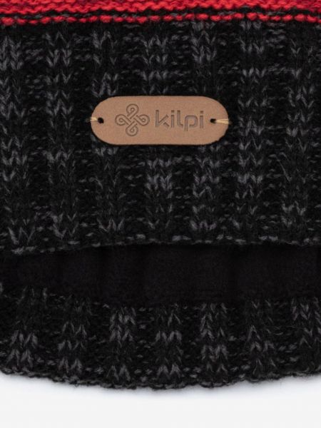 Pletený pletený čepice Kilpi