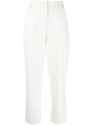 Панталон Margaret Howell бяло