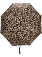 Női leopárdmintás esernyők