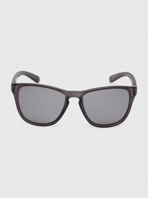 Черные очки солнцезащитные 4f