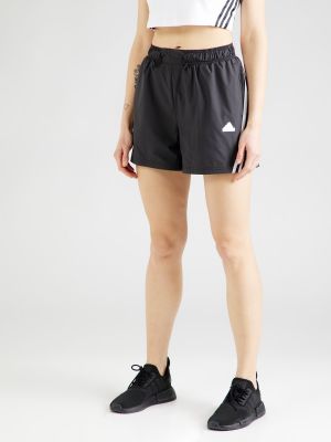 Αθλητικό παντελόνι Adidas Sportswear μαύρο