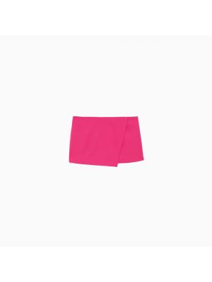 Mini spódniczka Andamane różowa