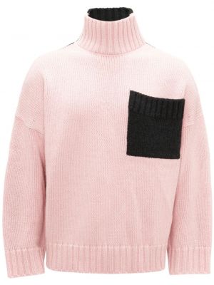 Pull à col montant Jw Anderson