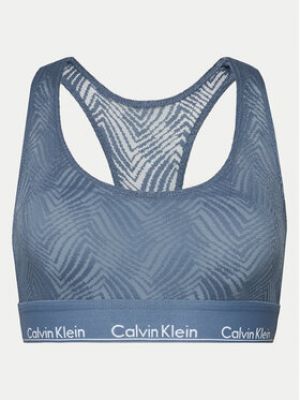 Haut Calvin Klein Underwear bleu