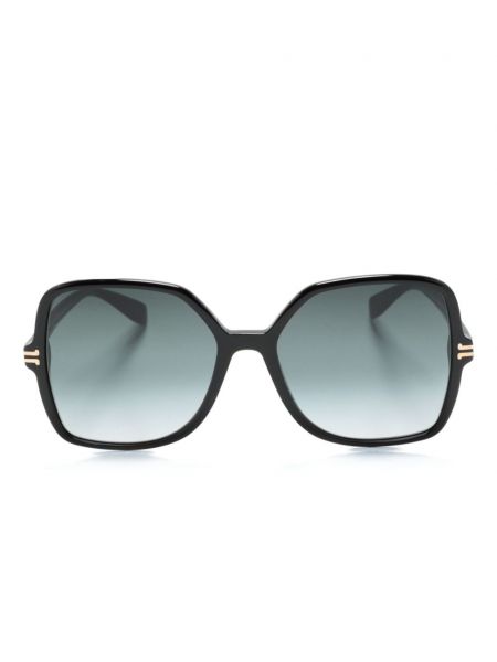 Okulary przeciwsłoneczne oversize Marc Jacobs Eyewear