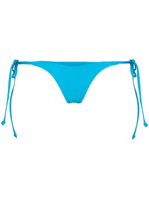 Bikini Frankies Bikinis azul