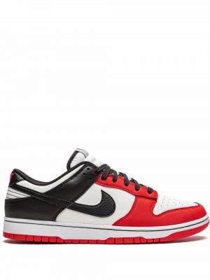 Sneakers basse Vintage ▾ Nike, rosso