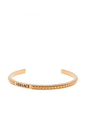 Narukvica Versace zlatna