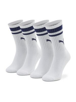 Шкарпетки Puma білі
