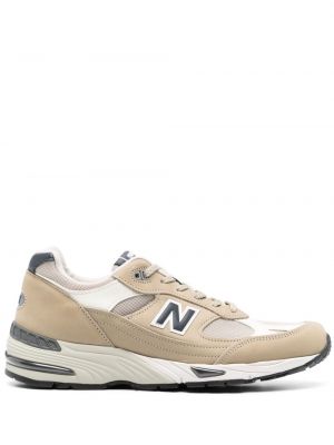 Sneaker New Balance beige