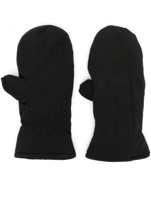 Γάντια Thom Krom μαύρο