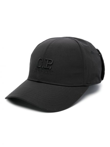 Cappello C.p. Company nero