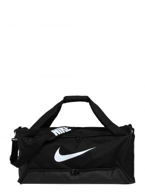 Спортивная сумка Nike черная