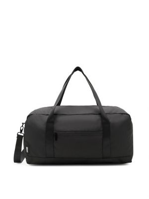 Tasche mit taschen Sprandi schwarz