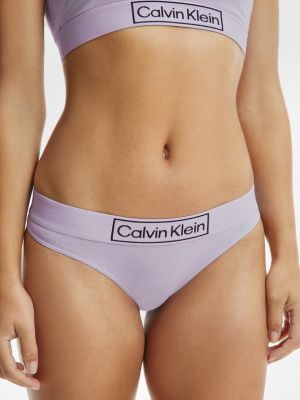 Fecske Calvin Klein lila