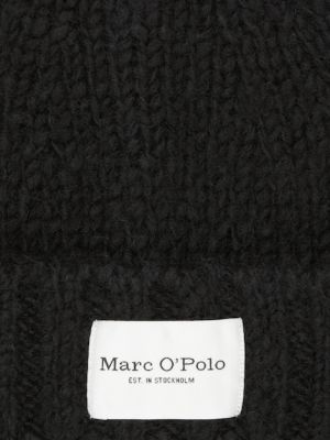 Dzianinowa czapka Marc O'polo