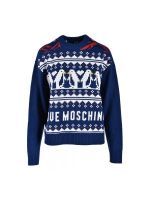 Pullover für damen Love Moschino