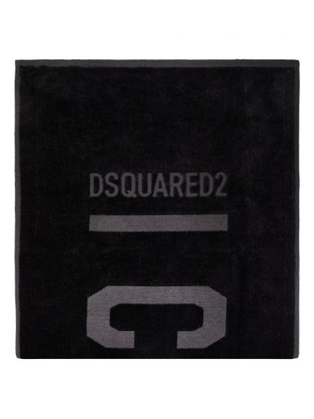 Badetøj Dsquared2 sort