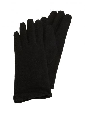 Ръкавици S.oliver черно
