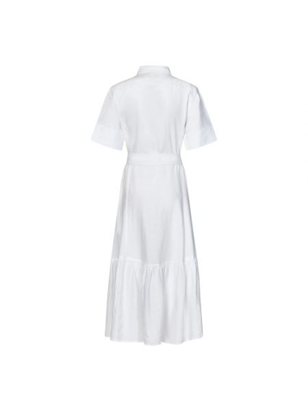 Sukienka Ralph Lauren biała
