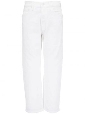 Straight leg-jeans Mother vit