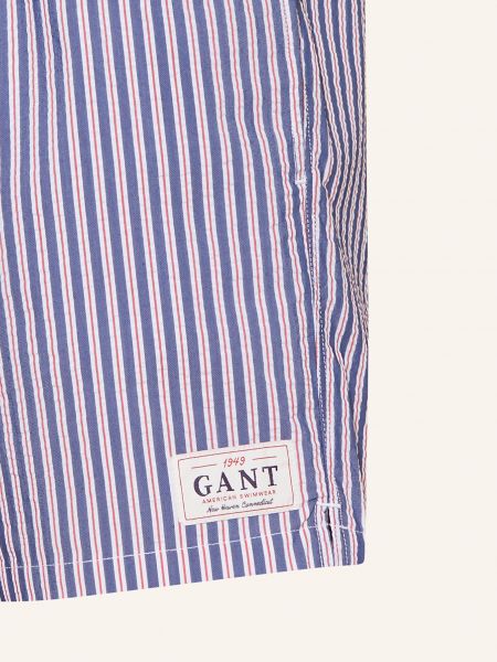 Kalhoty Gant