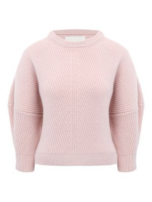 Кашемировый пуловер Sasuphi