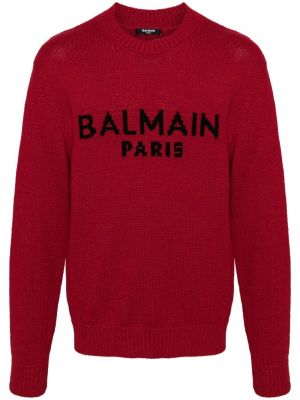 Пуловер Balmain