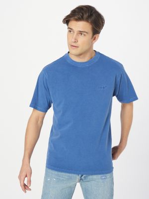 T-shirt Levi's ® blu