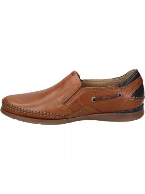 Loafers Fluchos marrón