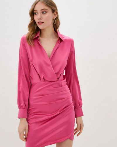 Сукня Lilove, рожеве