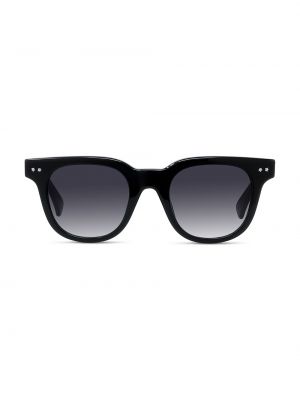 Круглые солнцезащитные очки Boke Flower KENZO черный