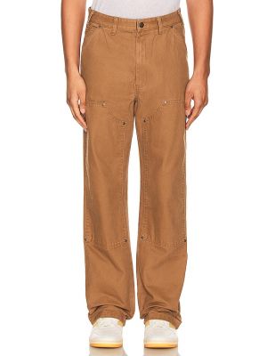 Pantaloni Dickies marrone