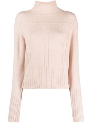 Woll pullover Seventy pink