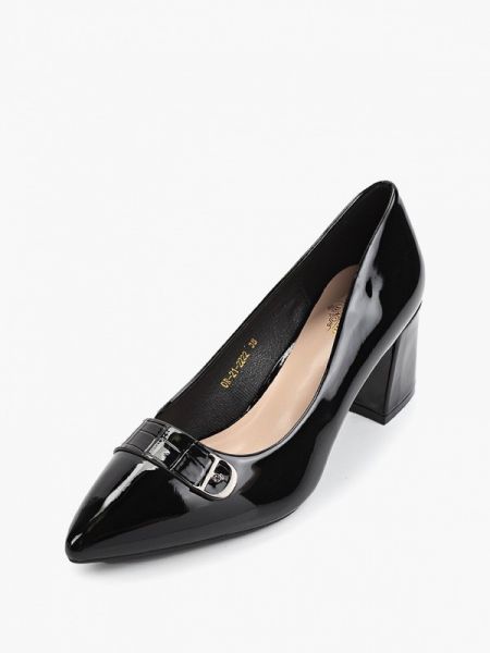 Туфли Diora.rim черные