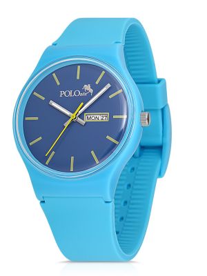 Pολόι Polo Air μπλε