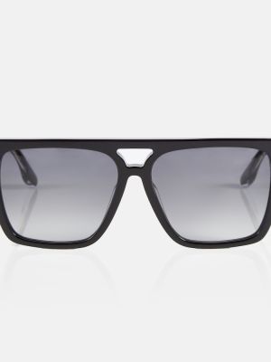 Sončna očala Victoria Beckham črna