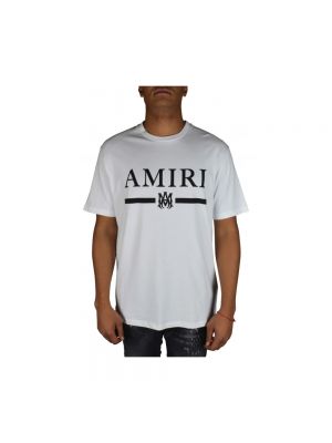 Koszulka Amiri biała