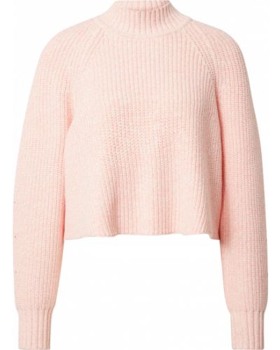 Pullover Club Monaco pink