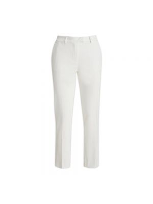 Chinos G/fore weiß