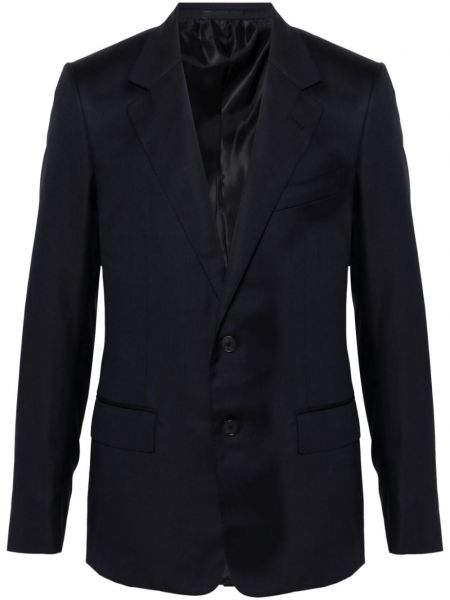 Blazer Lanvin blå