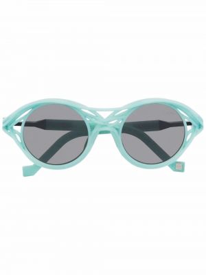Okulary przeciwsłoneczne Vava Eyewear niebieskie