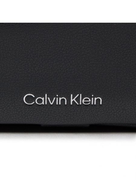 Косметичка Calvin Klein черная