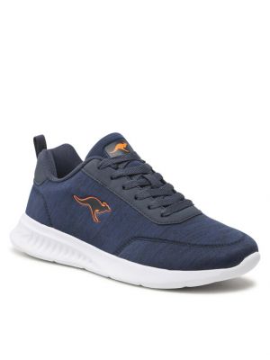 Sneakers Kangaroos μπλε